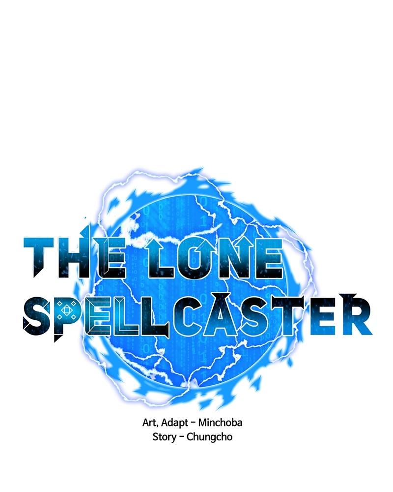 Solo Spell Caster Chap 165 - Next Chap 166