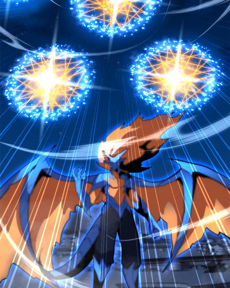 Solo Spell Caster Chap 166 - Next Chap 167