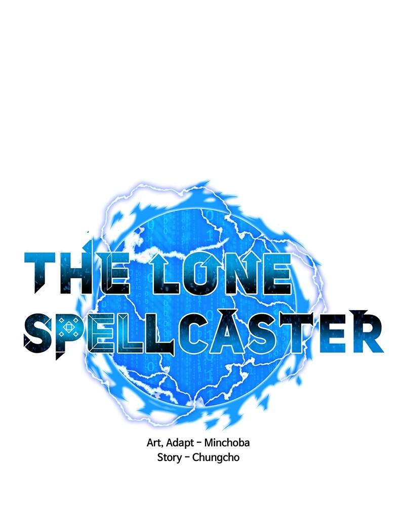 Solo Spell Caster Chap 166 - Next Chap 167