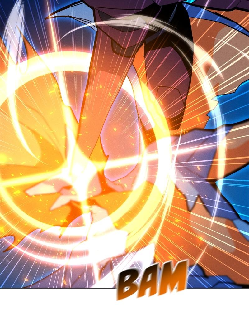 Solo Spell Caster Chap 166 - Next Chap 167