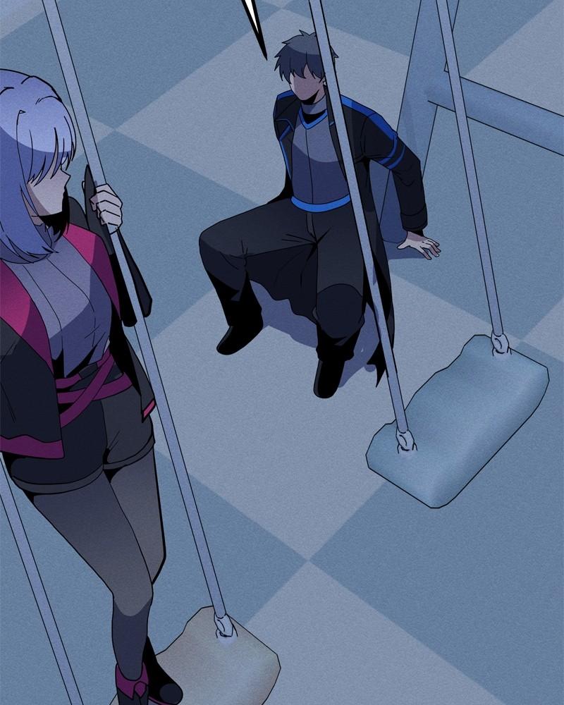 Solo Spell Caster Chap 168 - Next Chap 169