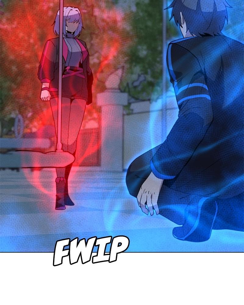 Solo Spell Caster Chap 168 - Next Chap 169