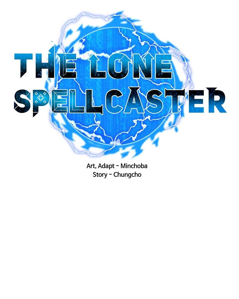 Solo Spell Caster Chap 168 - Next Chap 169