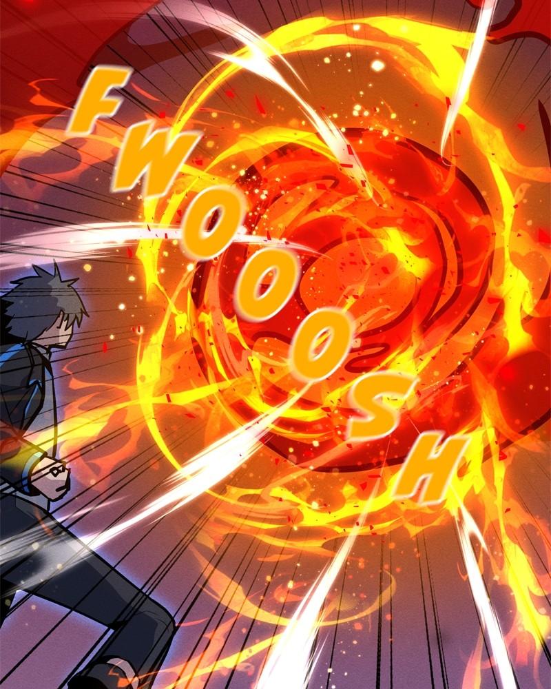 Solo Spell Caster Chap 169 - Next Chap 170