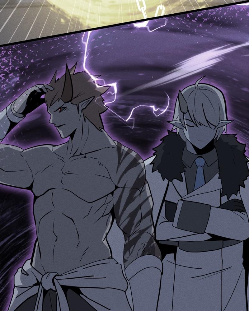 Solo Spell Caster Chap 169 - Next Chap 170