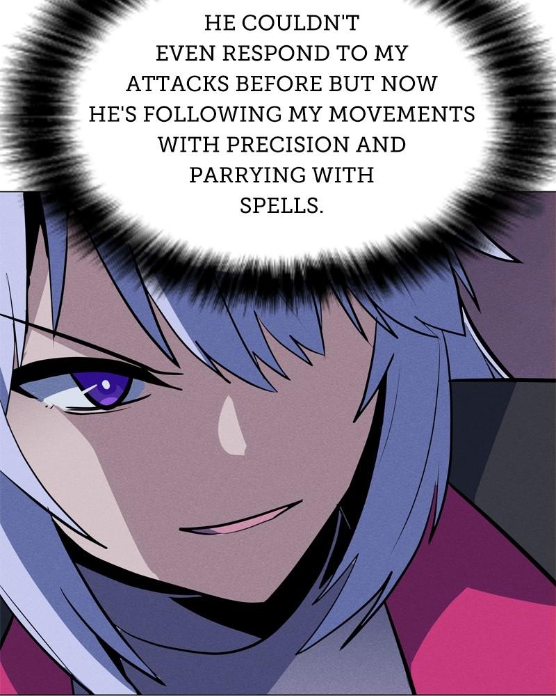 Solo Spell Caster Chap 169 - Next Chap 170