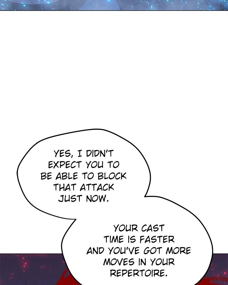 Solo Spell Caster Chap 169 - Next Chap 170