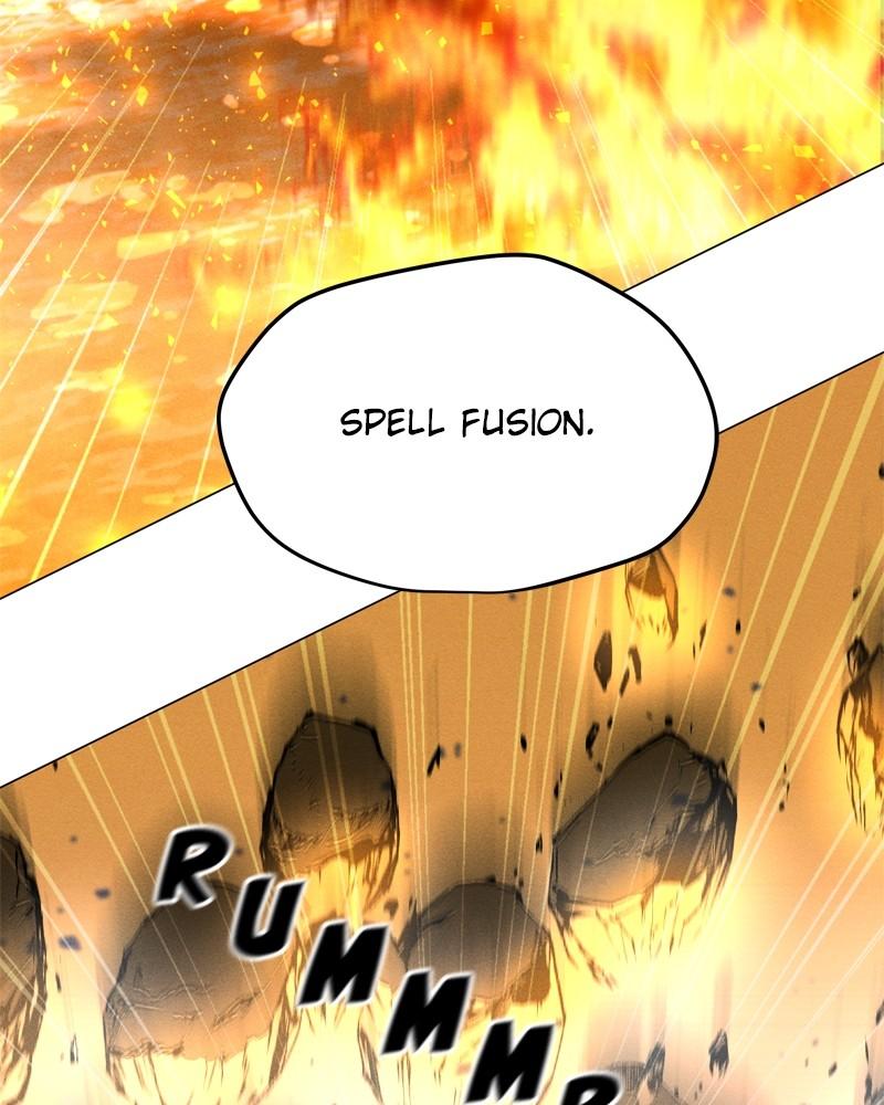 Solo Spell Caster Chap 169 - Next Chap 170
