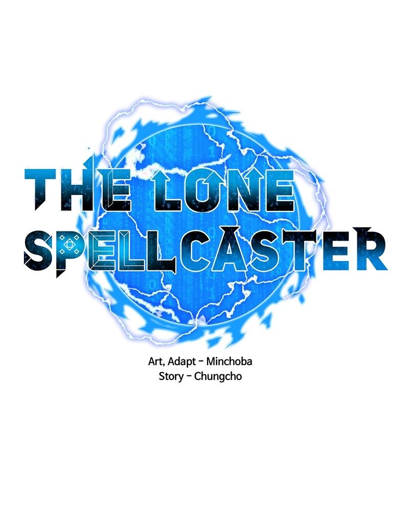 Solo Spell Caster Chap 160 - Next Chap 161