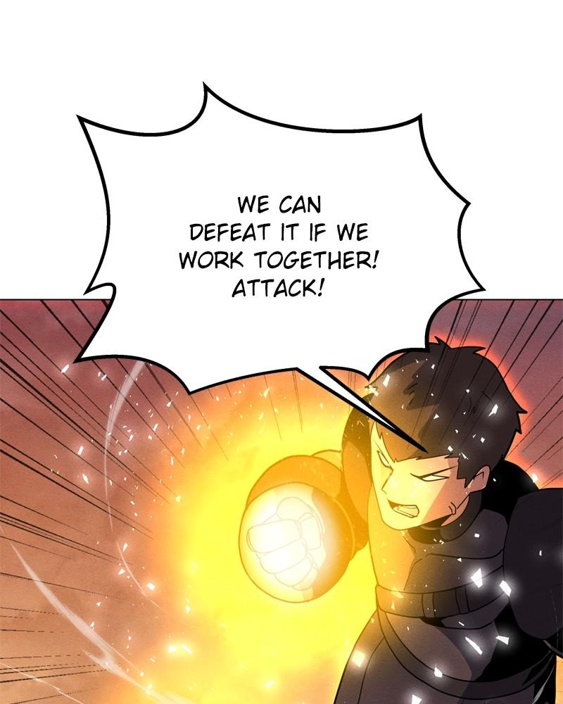 Solo Spell Caster Chap 160 - Next Chap 161