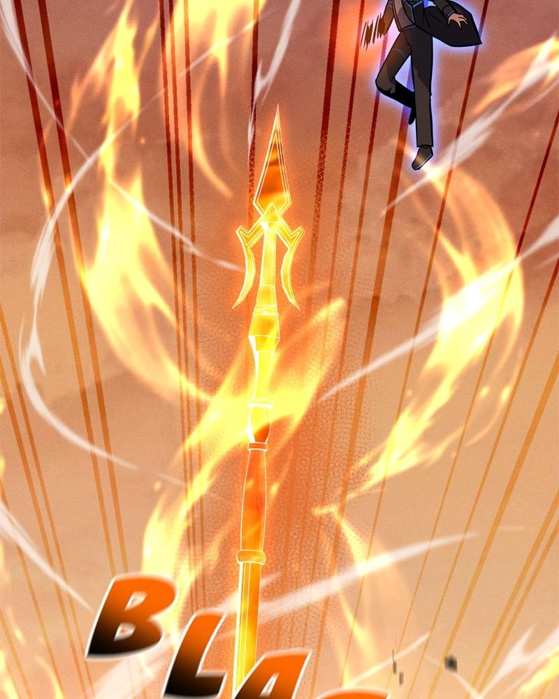 Solo Spell Caster Chap 160 - Next Chap 161