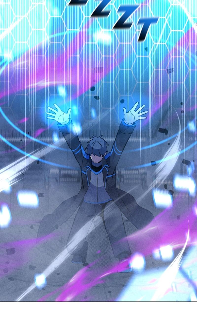 Solo Spell Caster Chap 161 - Next Chap 162