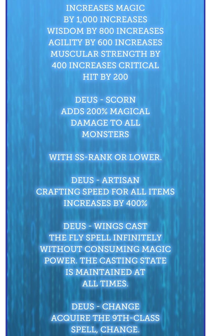 Solo Spell Caster Chap 161 - Next Chap 162