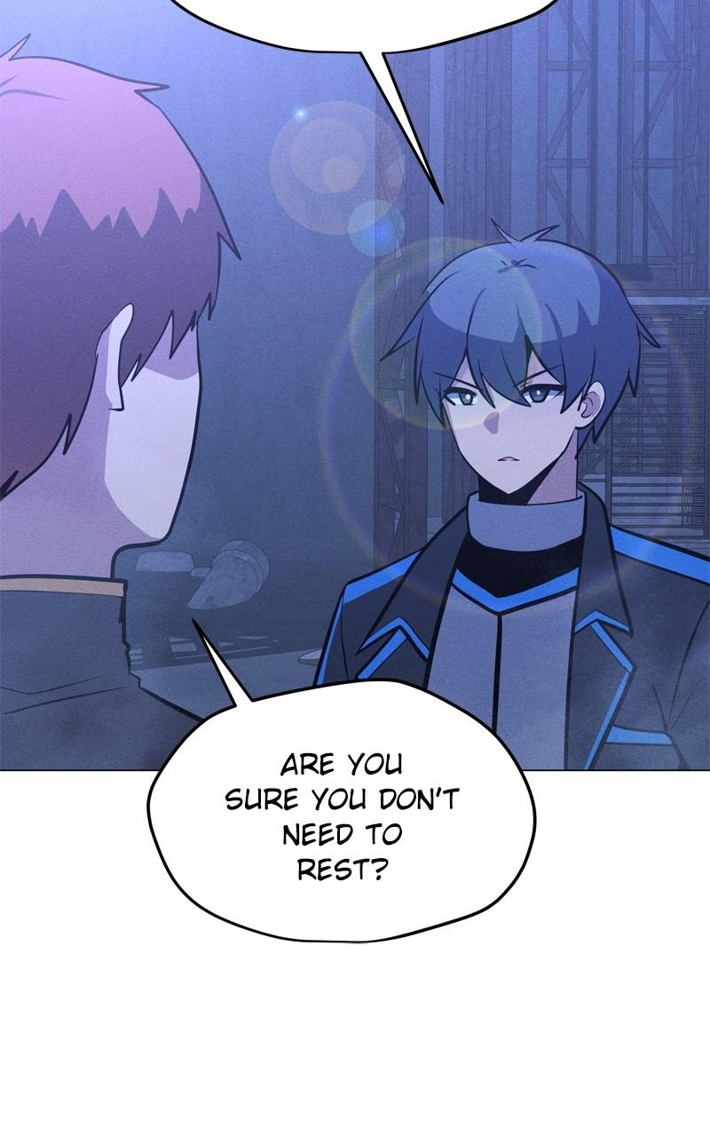 Solo Spell Caster Chap 161 - Next Chap 162