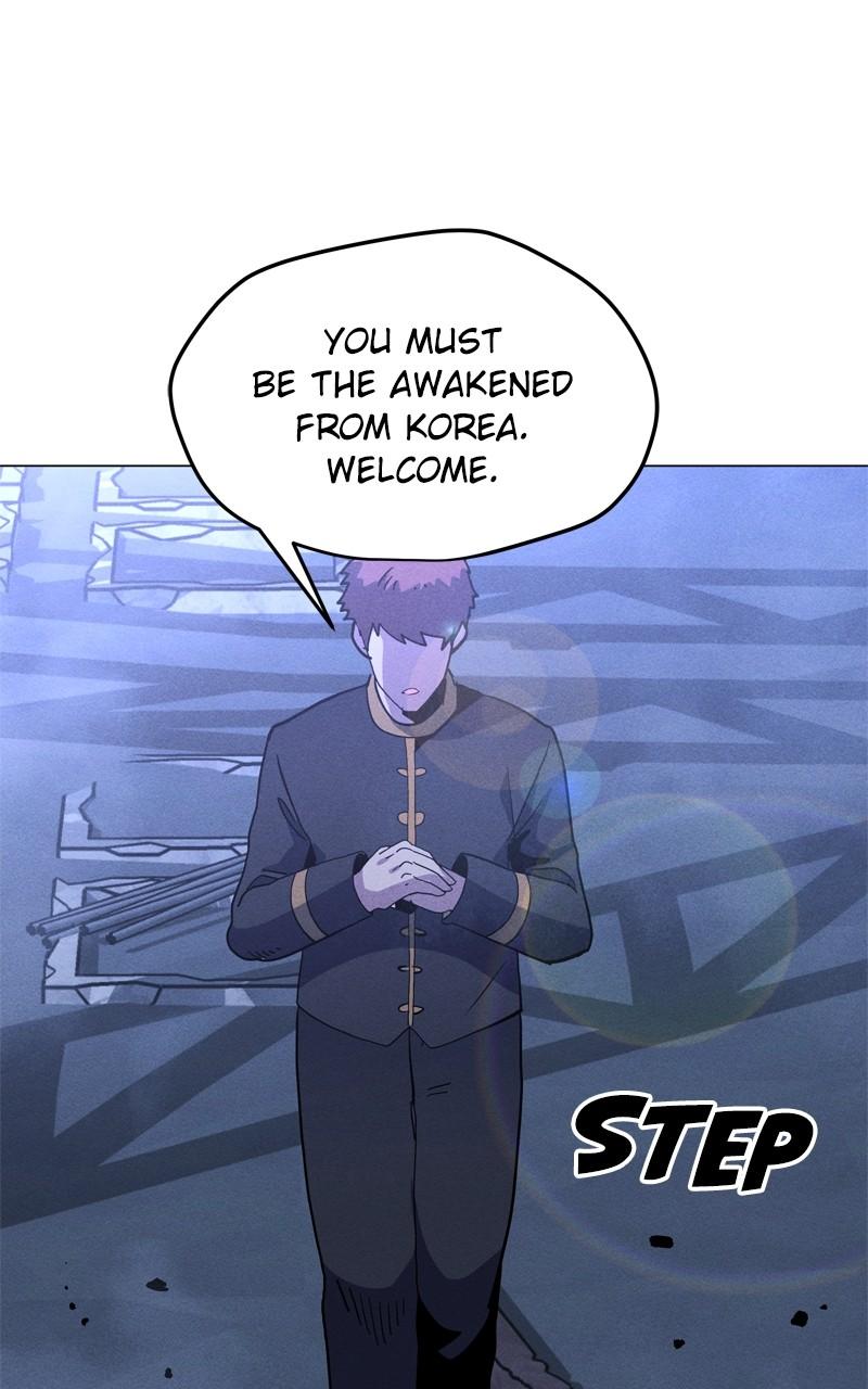 Solo Spell Caster Chap 161 - Next Chap 162