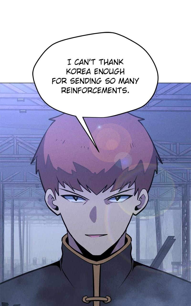 Solo Spell Caster Chap 161 - Next Chap 162