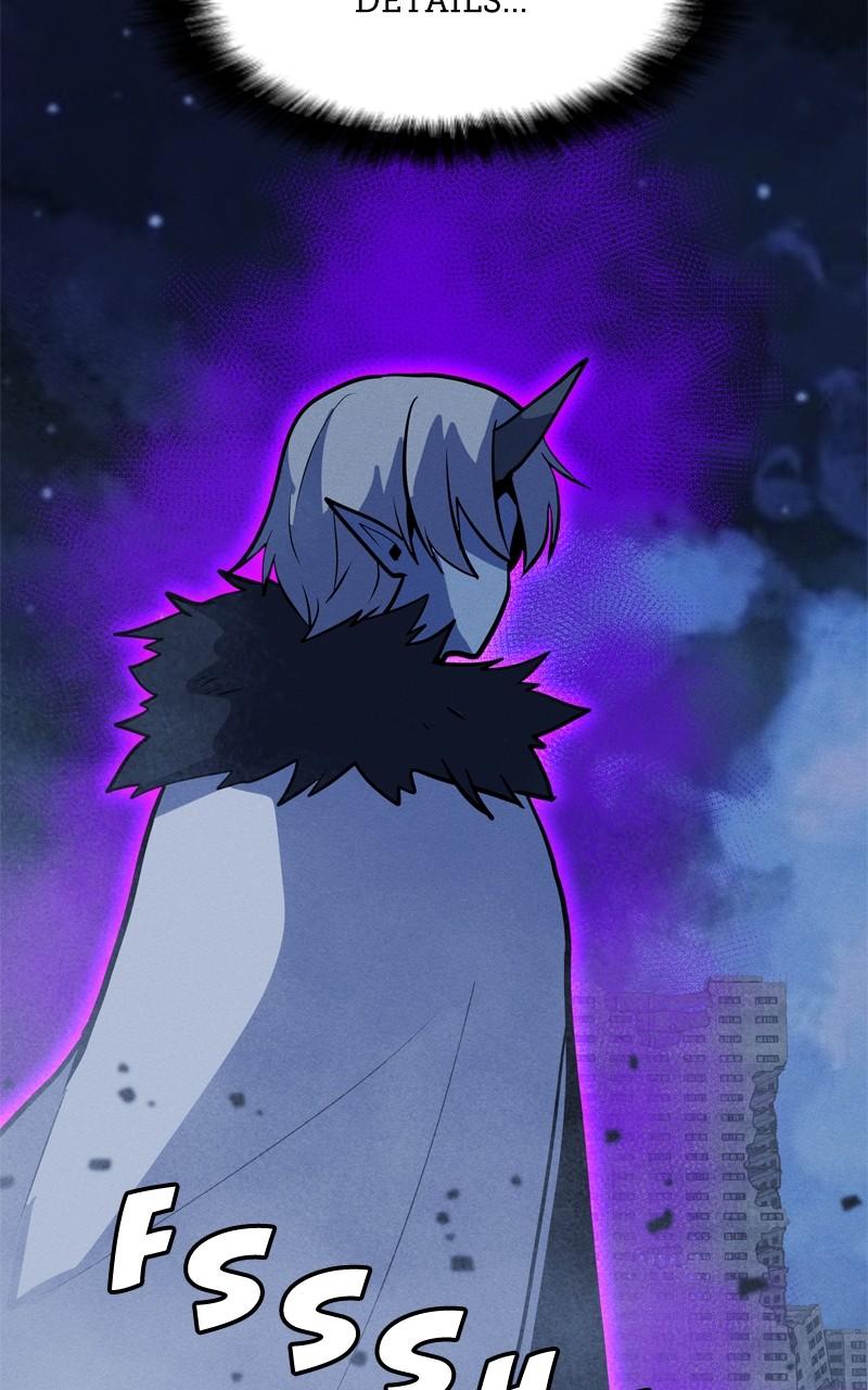 Solo Spell Caster Chap 161 - Next Chap 162