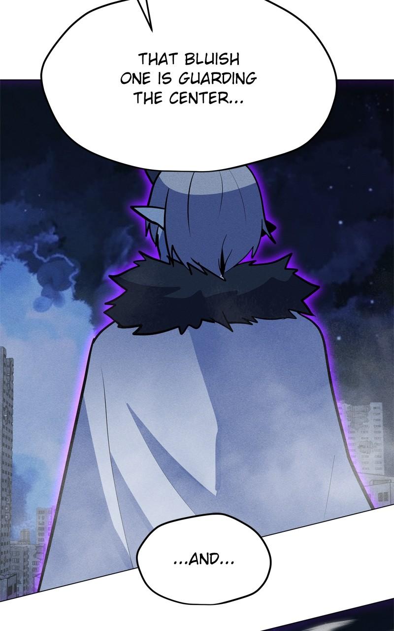 Solo Spell Caster Chap 161 - Next Chap 162