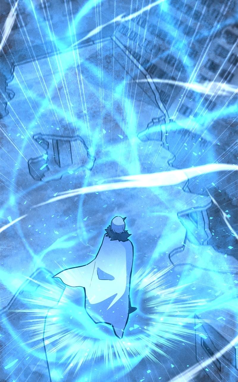 Solo Spell Caster Chap 161 - Next Chap 162