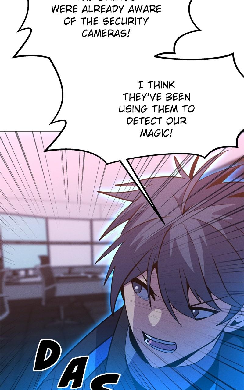 Solo Spell Caster Chap 161 - Next Chap 162