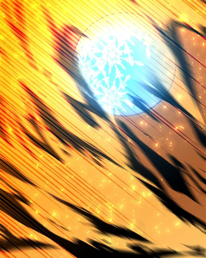 Solo Spell Caster Chap 162 - Next Chap 163