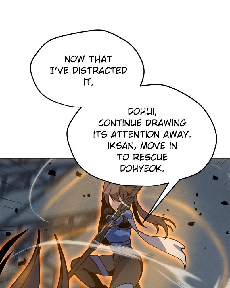 Solo Spell Caster Chap 162 - Next Chap 163