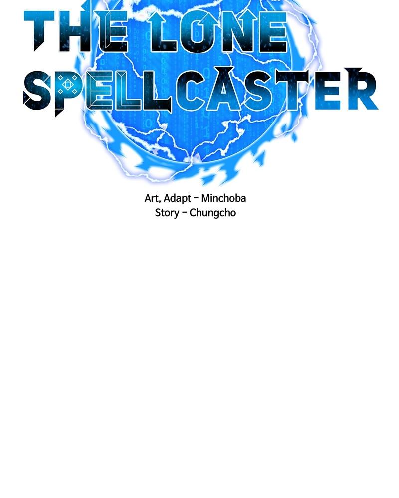 Solo Spell Caster Chap 162 - Next Chap 163