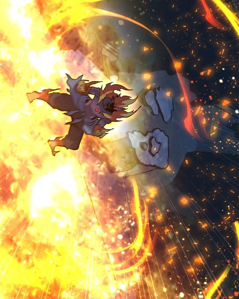 Solo Spell Caster Chap 162 - Next Chap 163