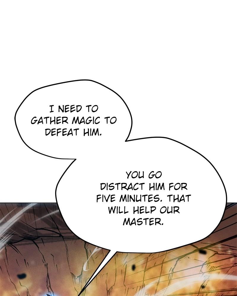 Solo Spell Caster Chap 163 - Next Chap 164
