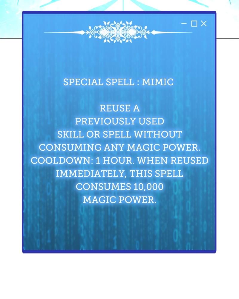 Solo Spell Caster Chap 163 - Next Chap 164