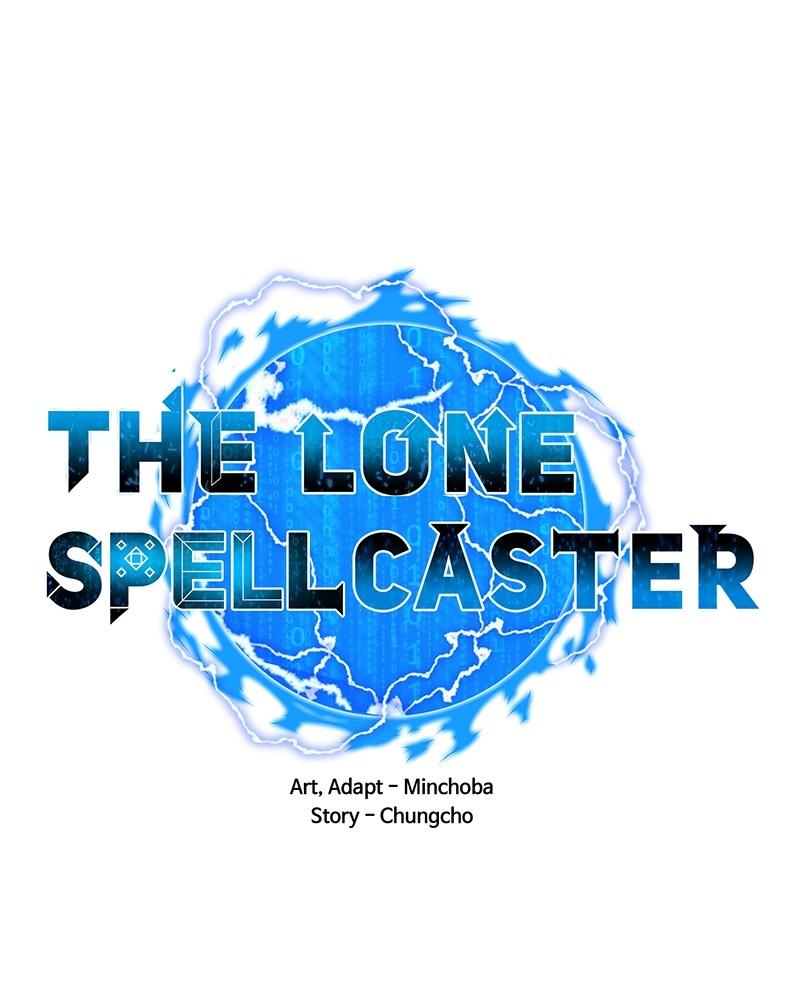 Solo Spell Caster Chap 163 - Next Chap 164