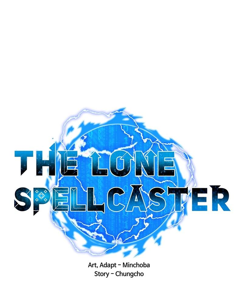 Solo Spell Caster Chap 174 - Next Chap 175