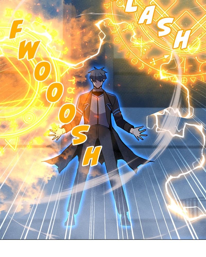 Solo Spell Caster Chap 174 - Next Chap 175