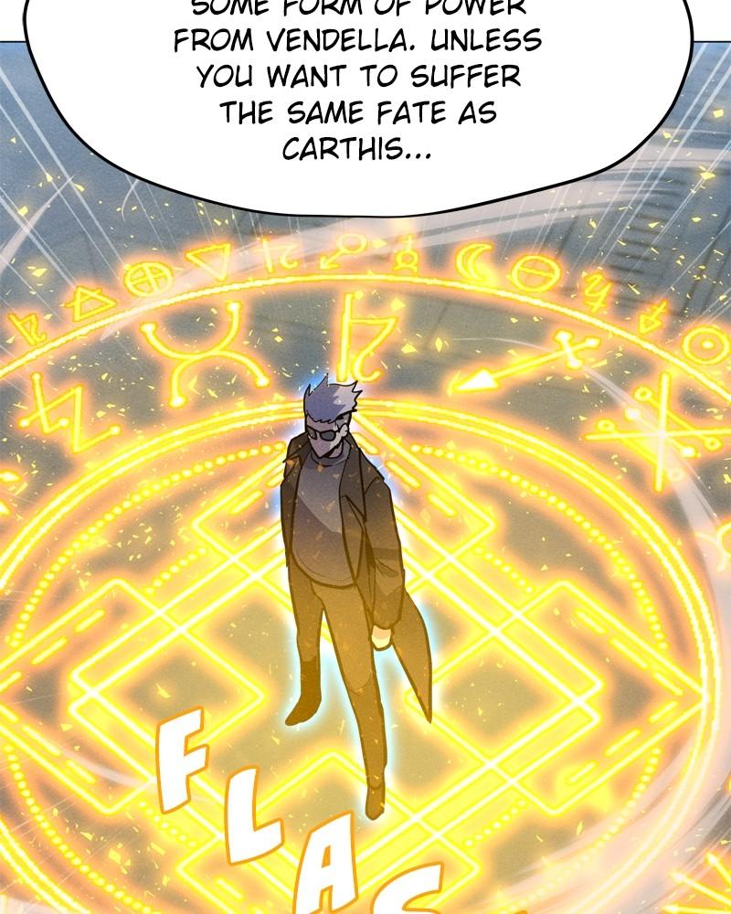 Solo Spell Caster Chap 174 - Next Chap 175