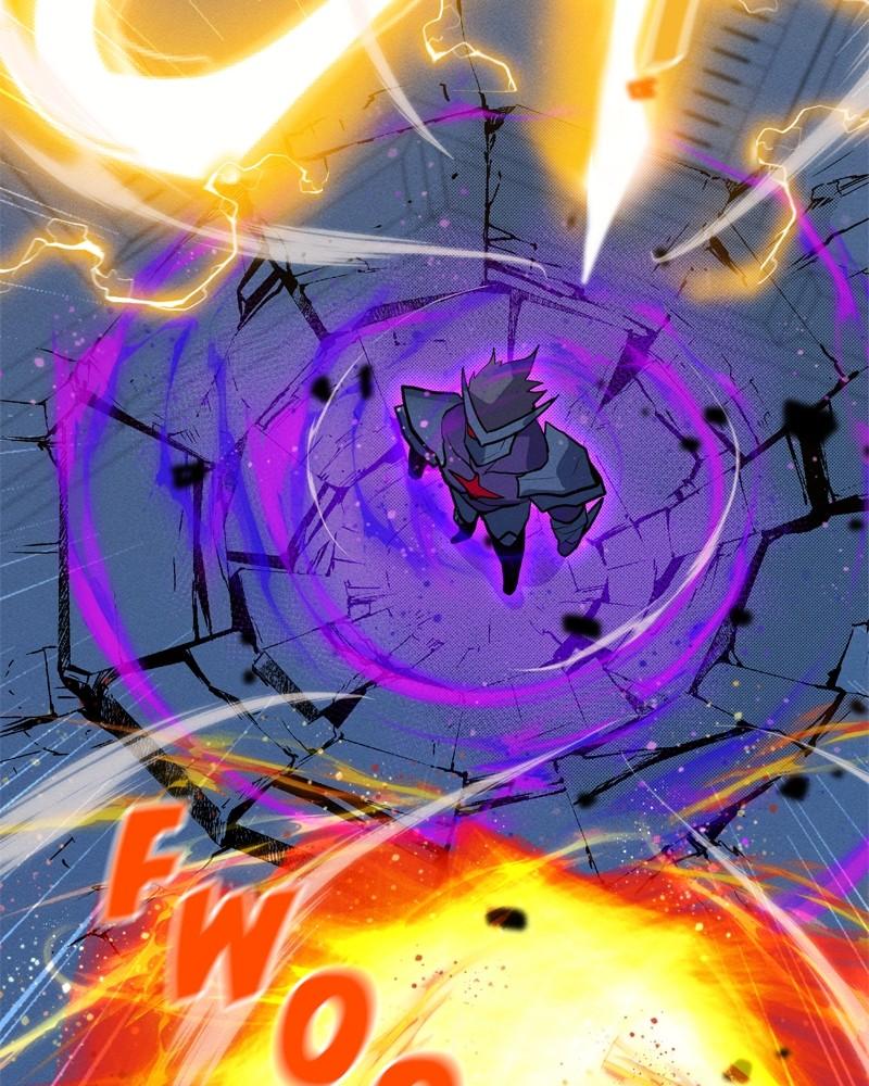 Solo Spell Caster Chap 174 - Next Chap 175