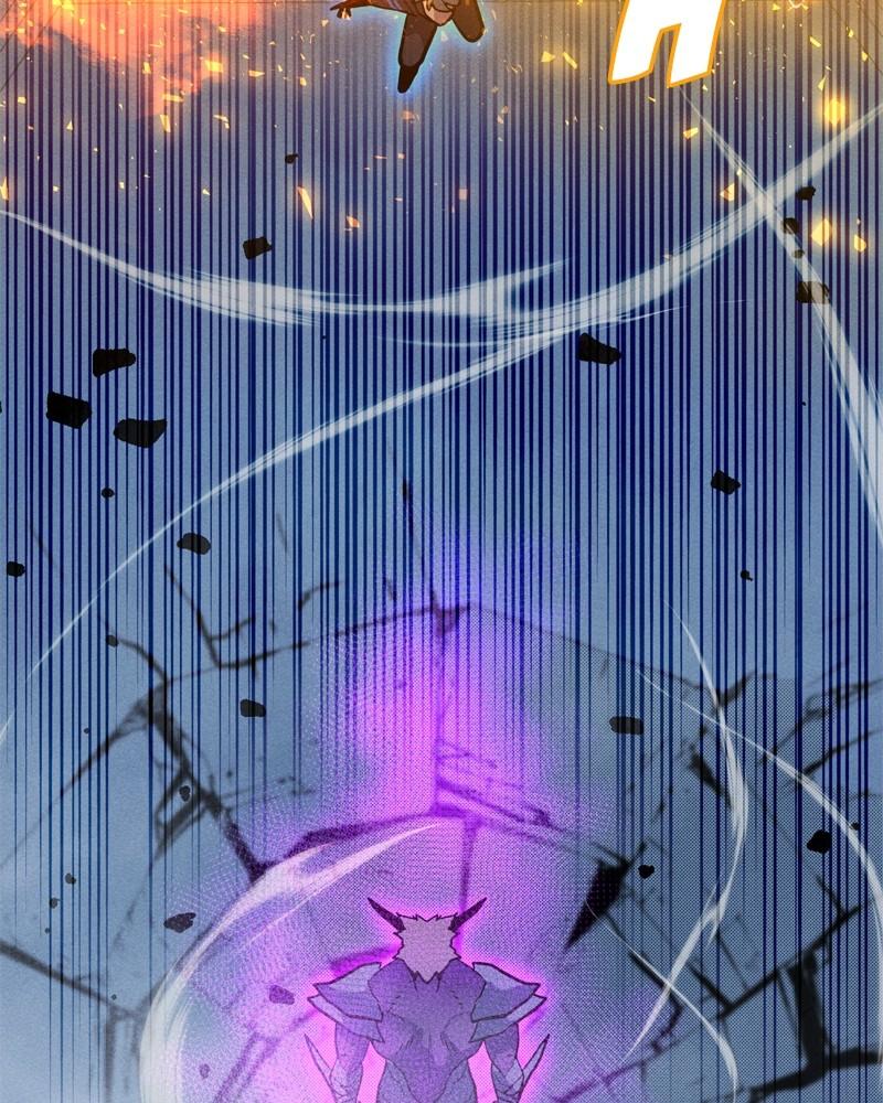 Solo Spell Caster Chap 174 - Next Chap 175