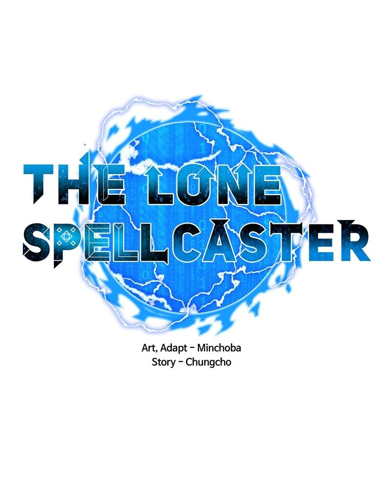 Solo Spell Caster Chap 175 - Next Chap 176