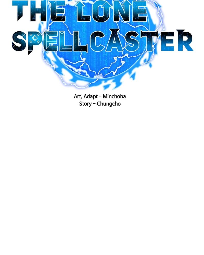 Solo Spell Caster Chap 176 - Next Chap 177