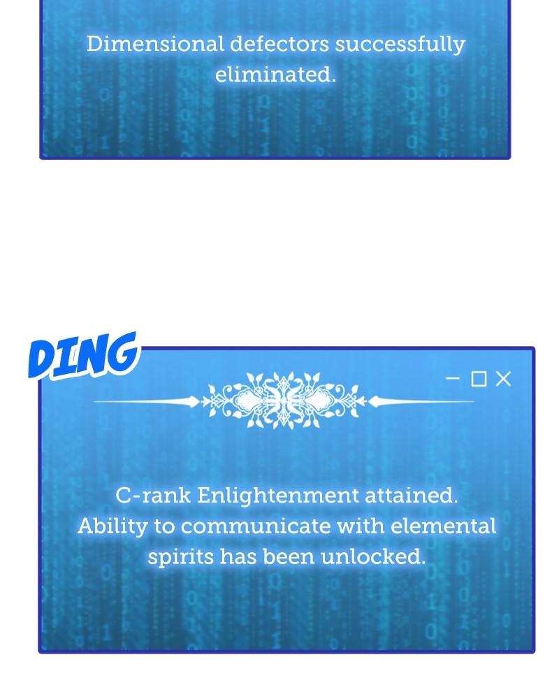 Solo Spell Caster Chap 176 - Next Chap 177