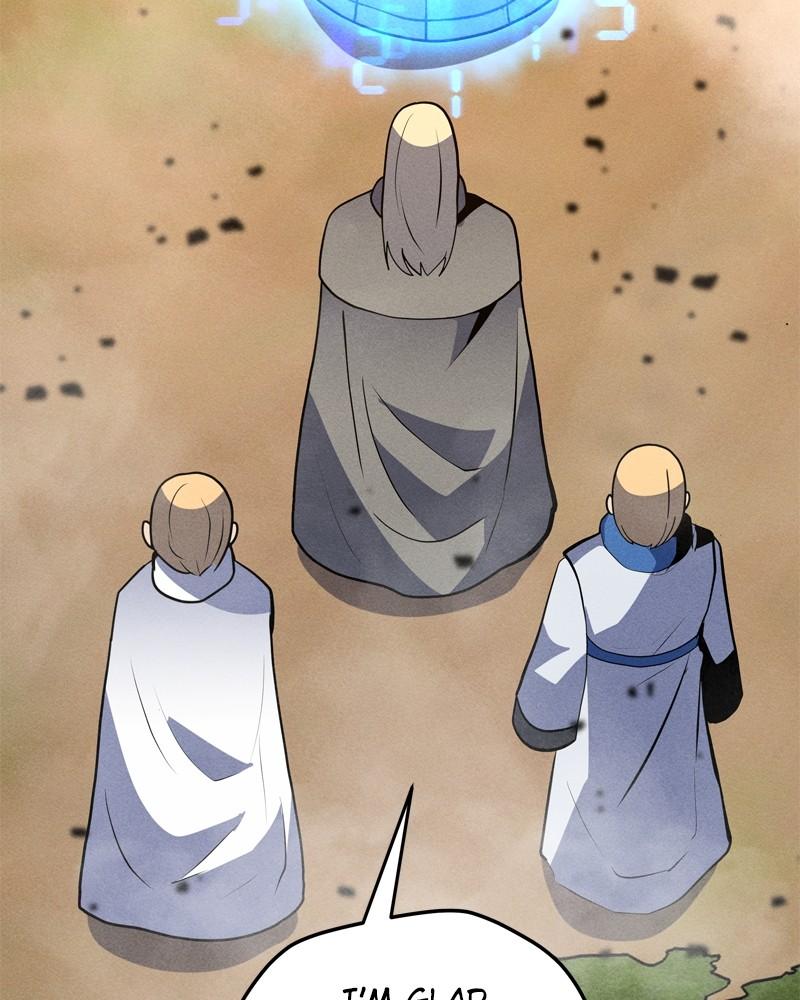 Solo Spell Caster Chap 178 - Next Chap 179