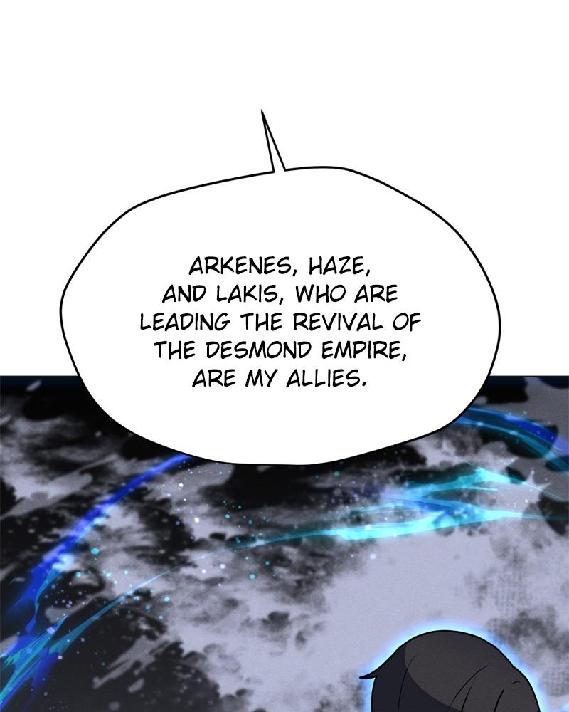 Solo Spell Caster Chap 178 - Next Chap 179