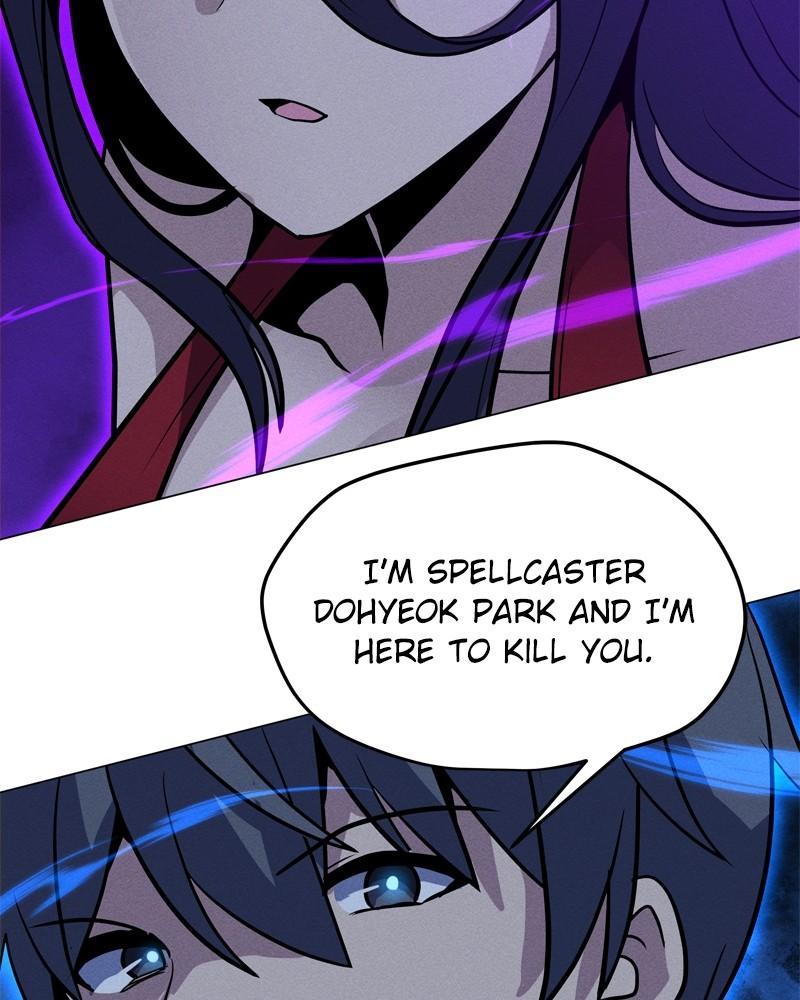 Solo Spell Caster Chap 179 - Next Chap 180