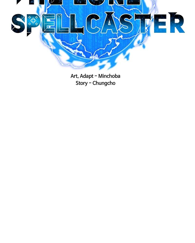 Solo Spell Caster Chap 179 - Next Chap 180