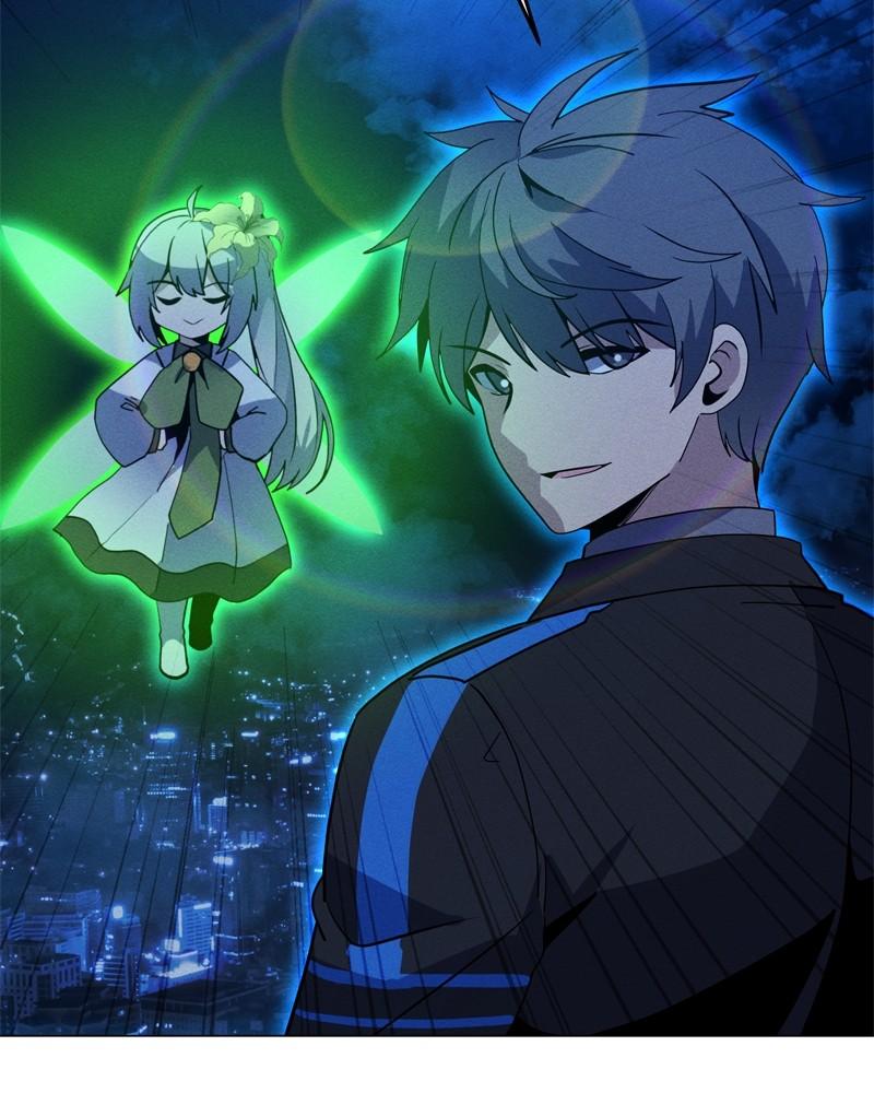 Solo Spell Caster Chap 170 - Next Chap 171