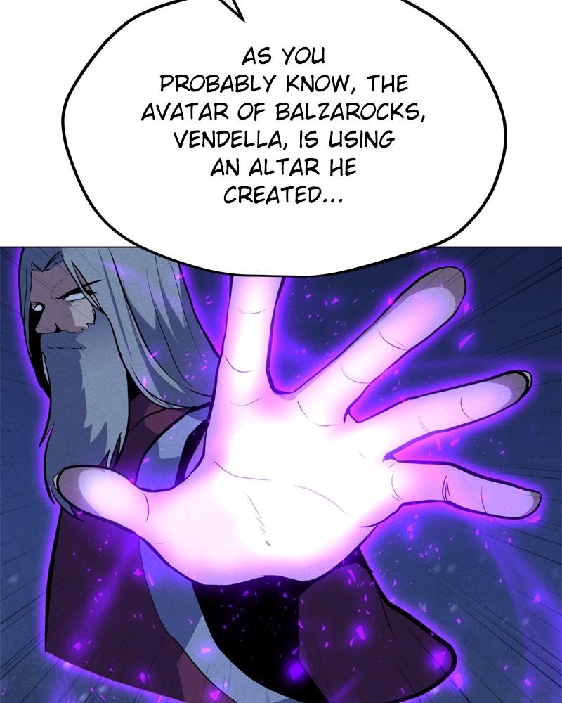 Solo Spell Caster Chap 170 - Next Chap 171