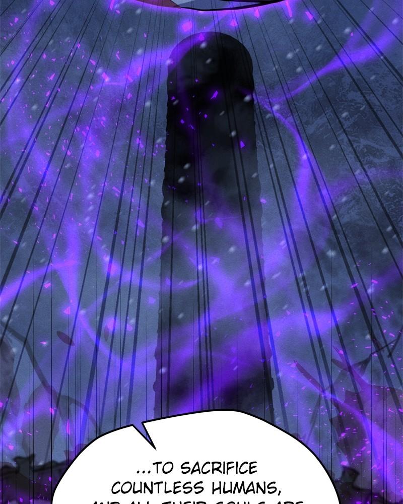 Solo Spell Caster Chap 170 - Next Chap 171