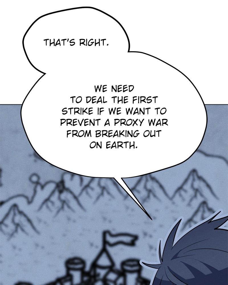 Solo Spell Caster Chap 170 - Next Chap 171