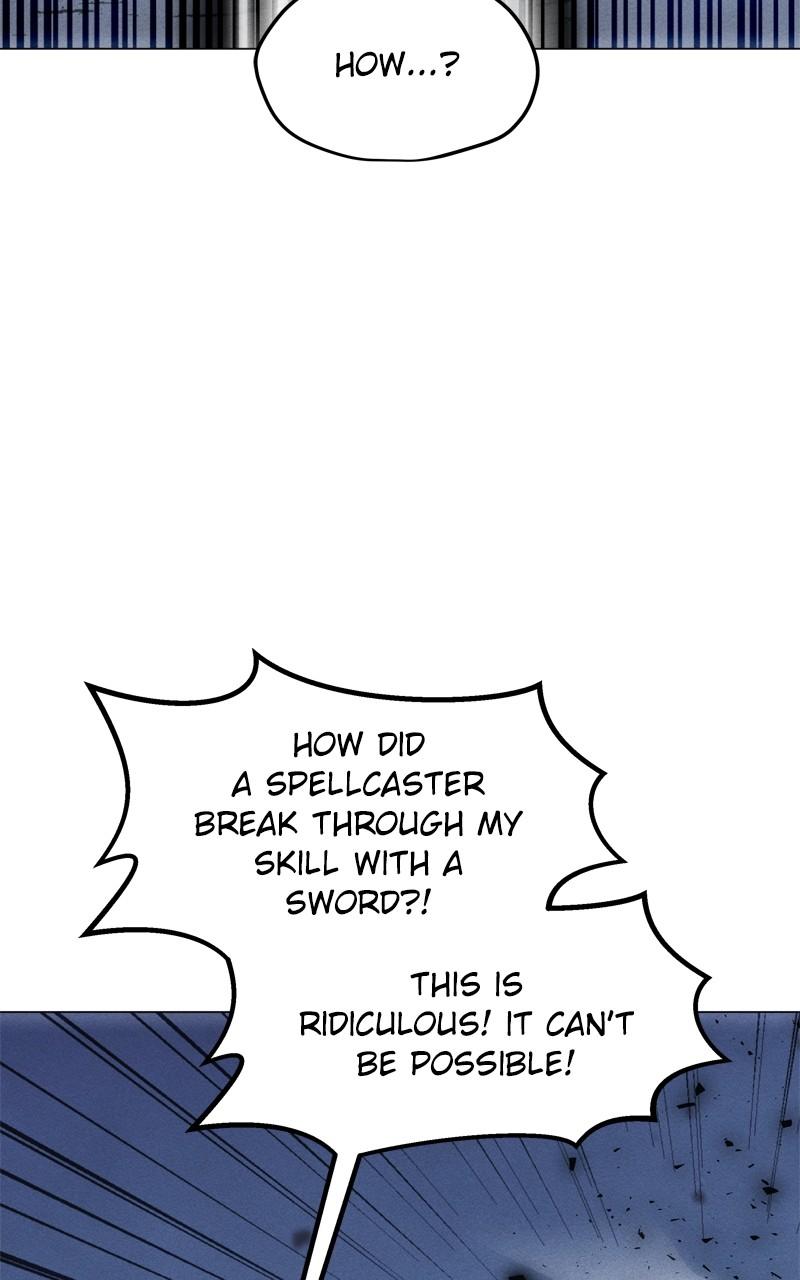 Solo Spell Caster Chap 171 - Next Chap 172