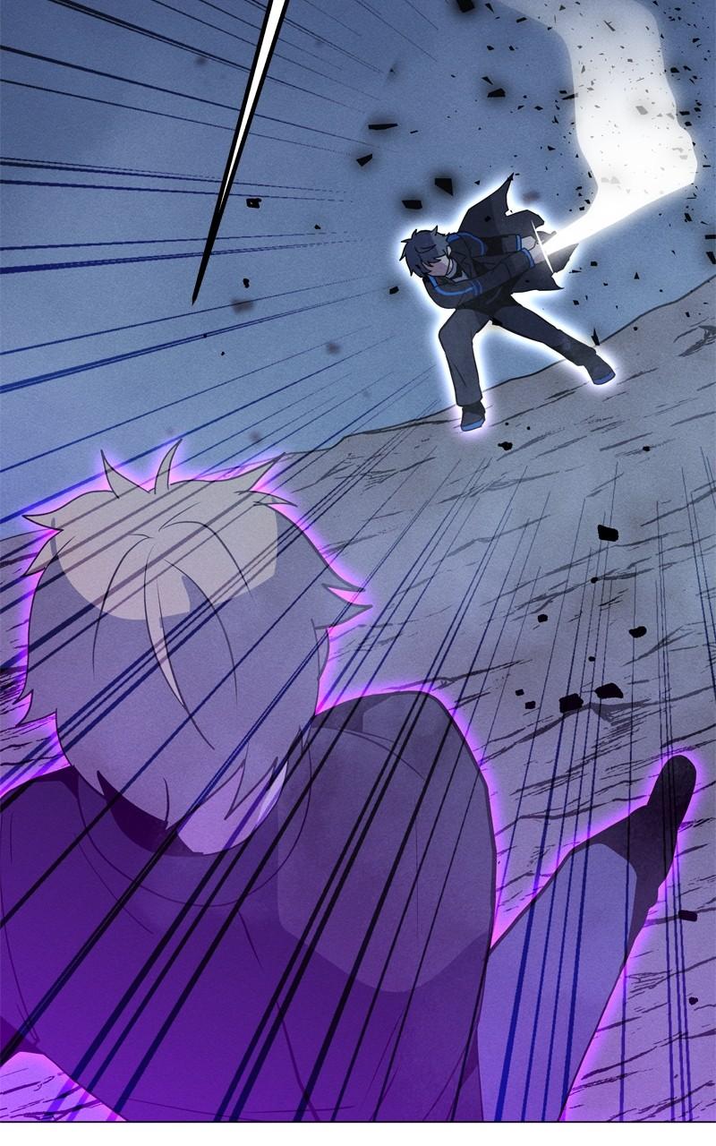 Solo Spell Caster Chap 171 - Next Chap 172