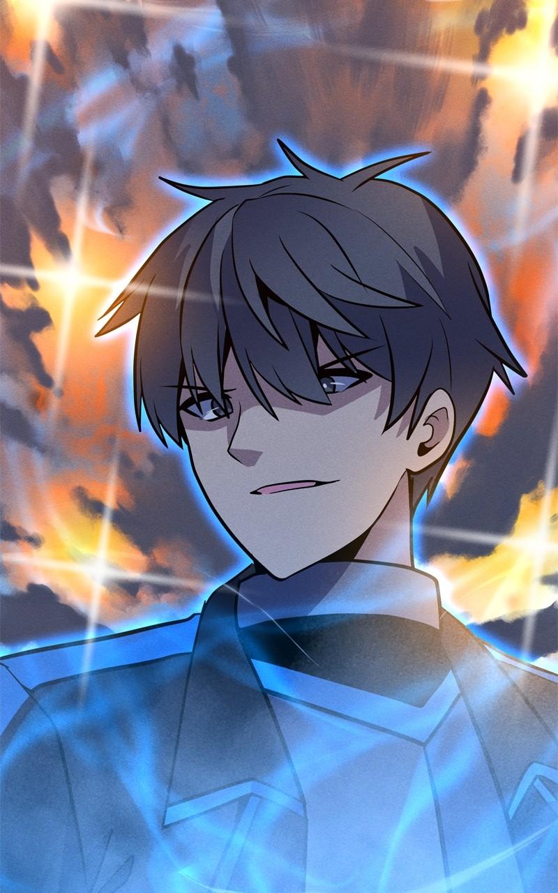 Solo Spell Caster Chap 171 - Next Chap 172